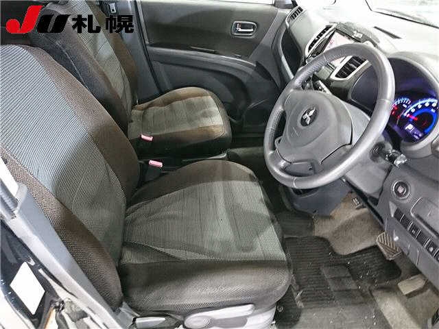 MITSUBISHI DELICA D:2
