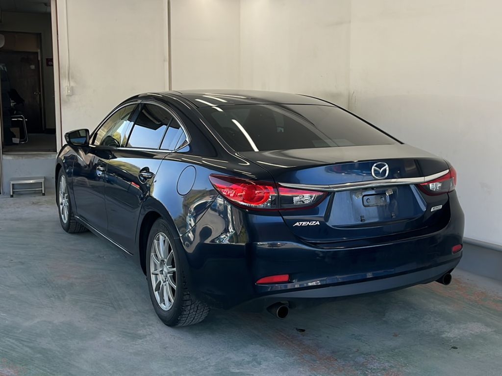 MAZDA ATENZA