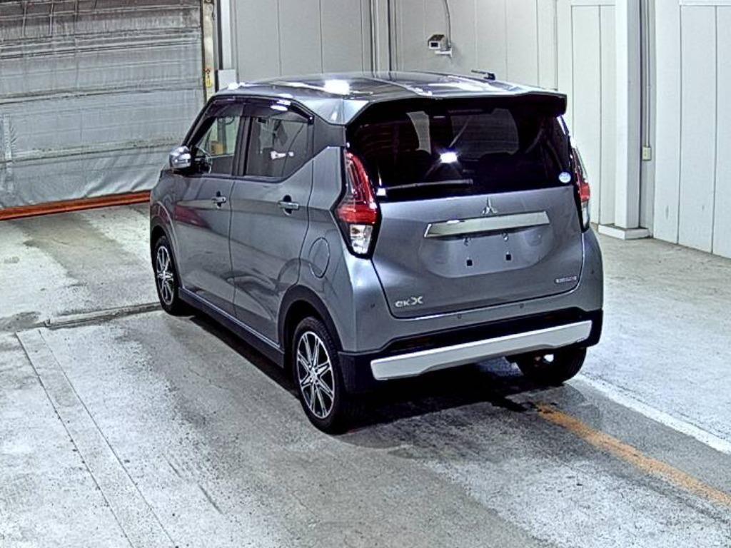 MITSUBISHI EK X