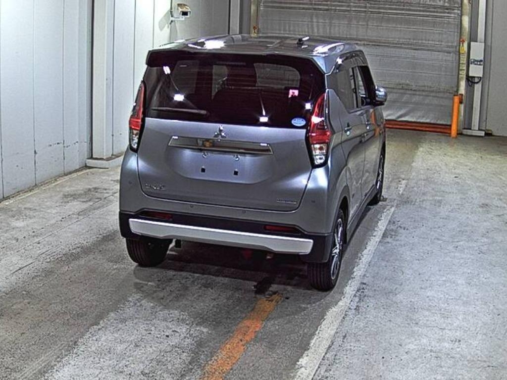 MITSUBISHI EK X