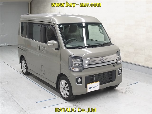 NISSAN NV100 CLIPPER