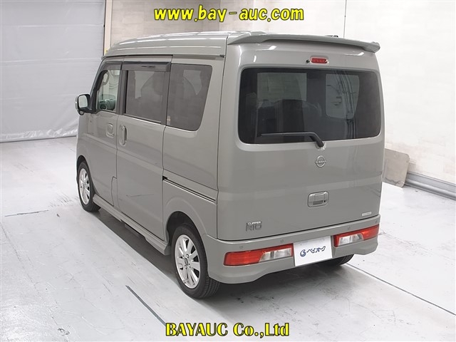 NISSAN NV100 CLIPPER