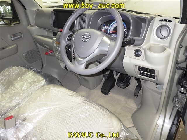 NISSAN NV100 CLIPPER