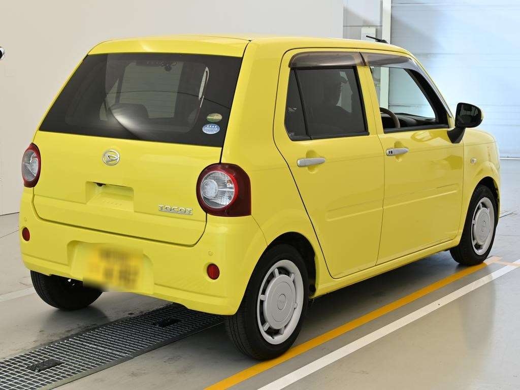 DAIHATSU MIRA TOCOT