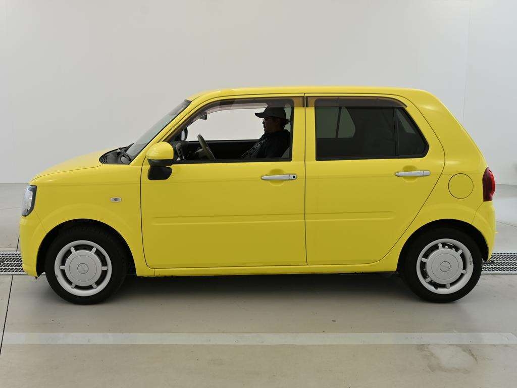 DAIHATSU MIRA TOCOT