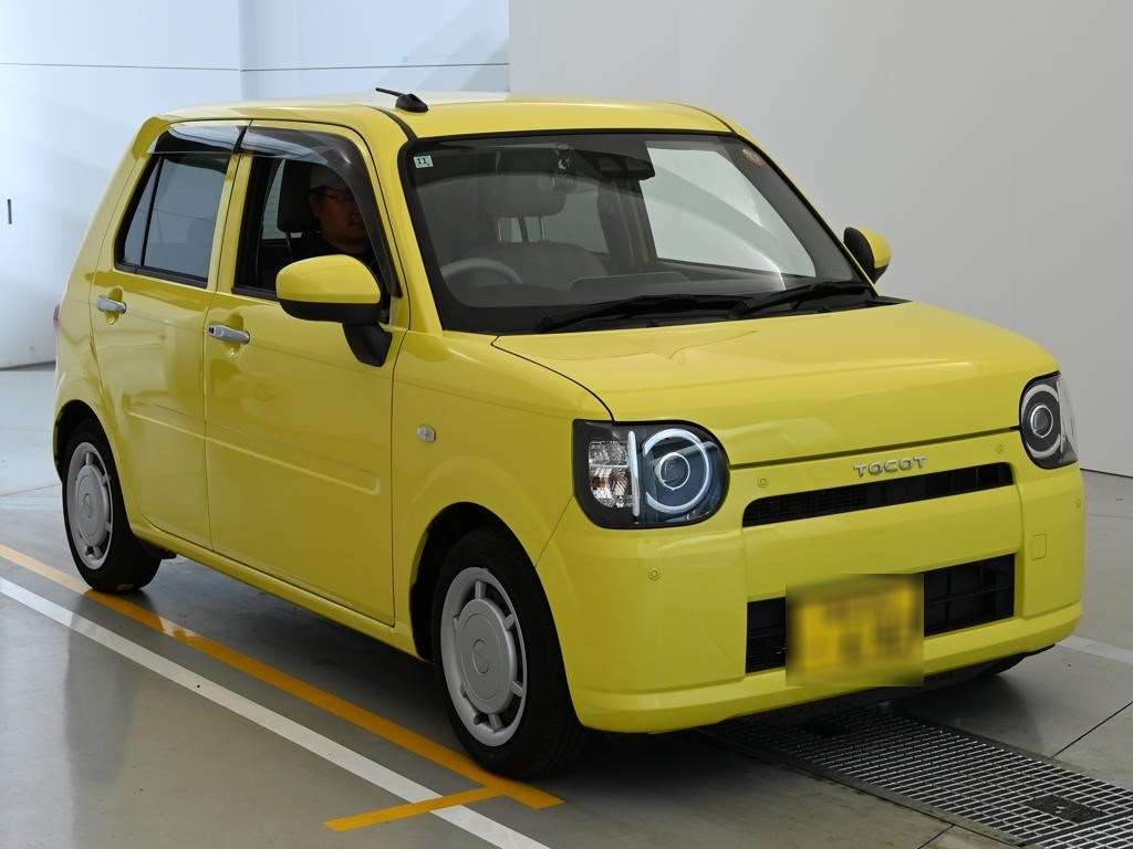 DAIHATSU MIRA TOCOT