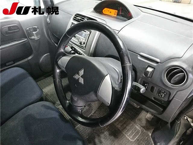 MITSUBISHI EK SPORT
