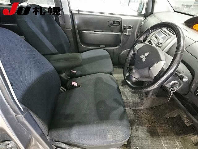 MITSUBISHI EK SPORT