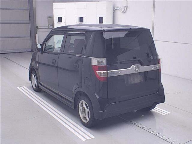HONDA ZEST