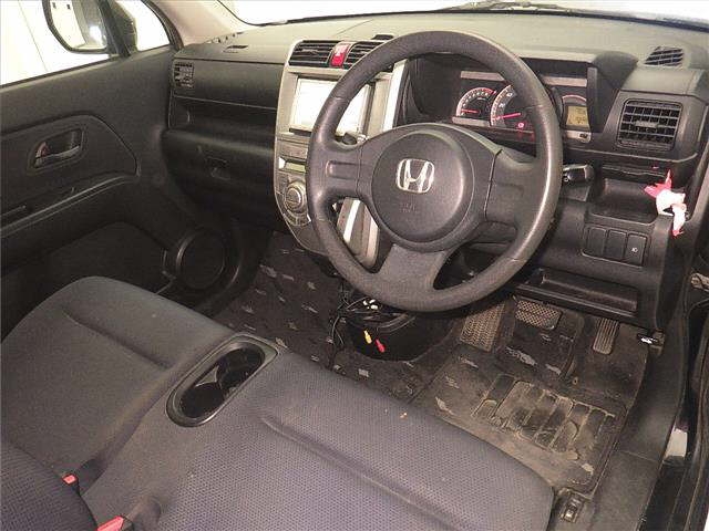 HONDA ZEST