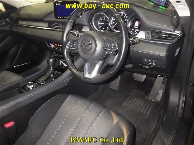 MAZDA MAZDA6