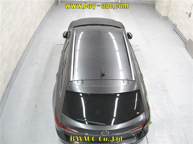 MAZDA MAZDA6