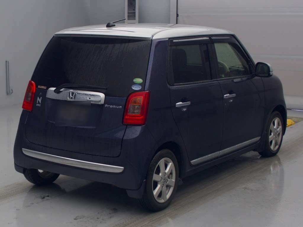 HONDA N-ONE