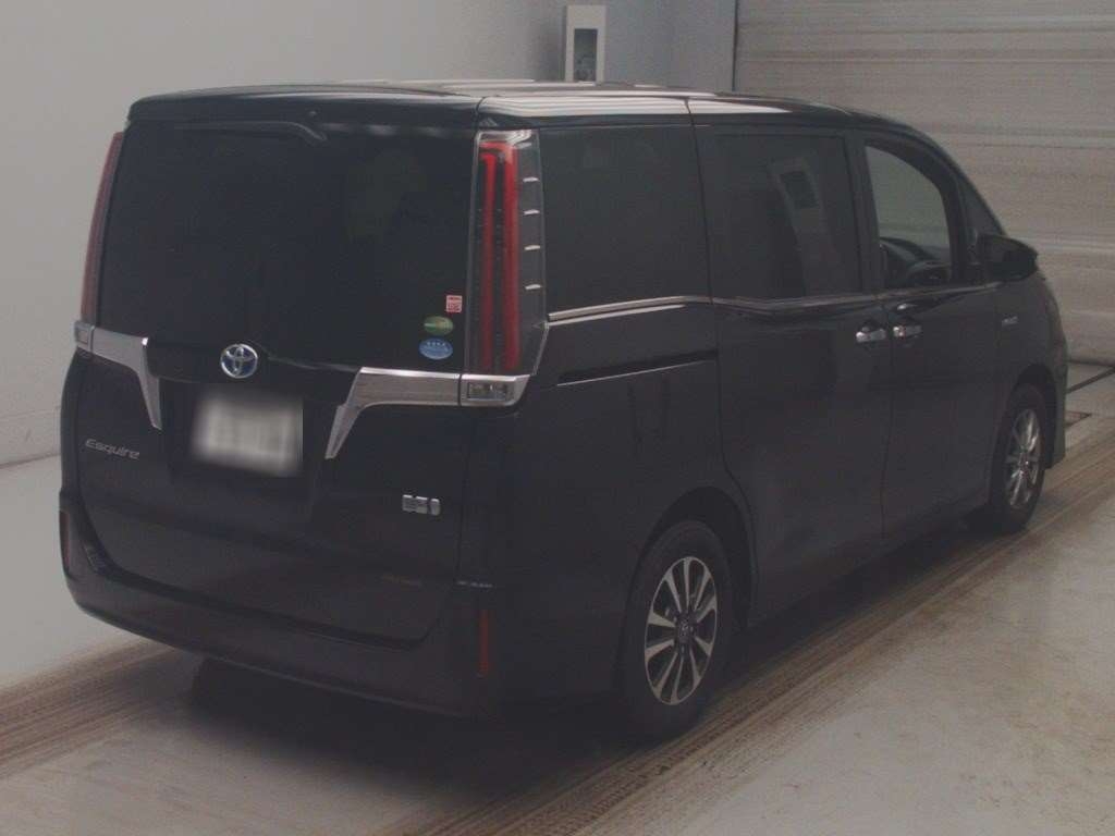 TOYOTA ESQUIRE