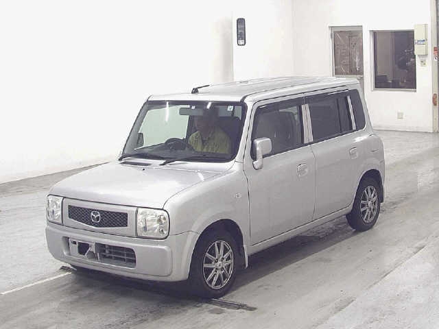 MAZDA SPIANO