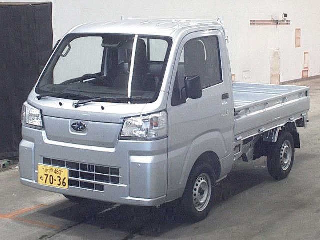 SUBARU SAMBAR