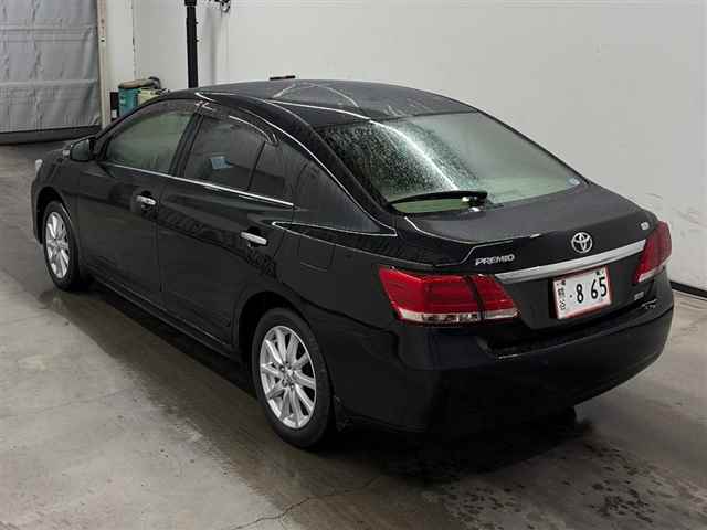 TOYOTA PREMIO