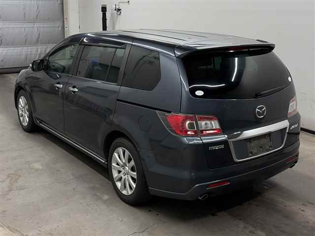 MAZDA MPV