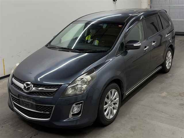 MAZDA MPV
