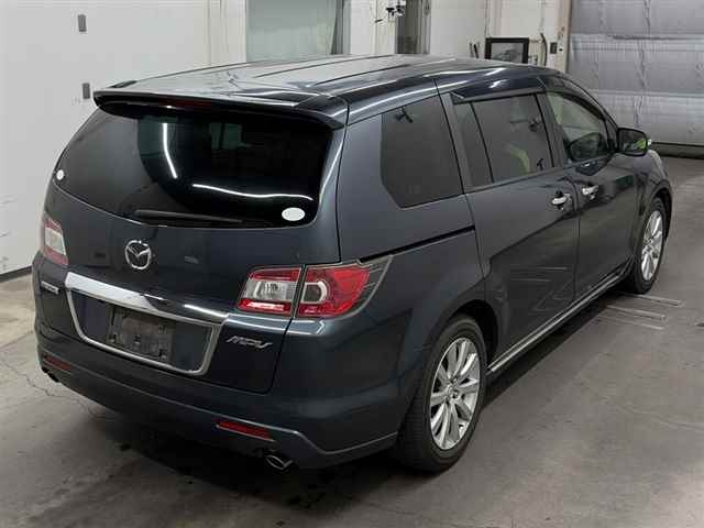 MAZDA MPV