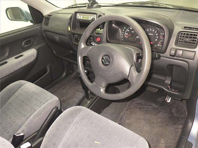 SUZUKI KEI