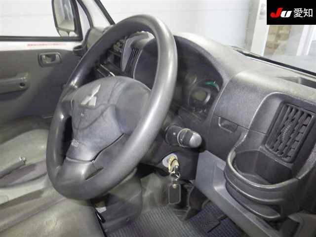 MITSUBISHI MINICAB MIEV