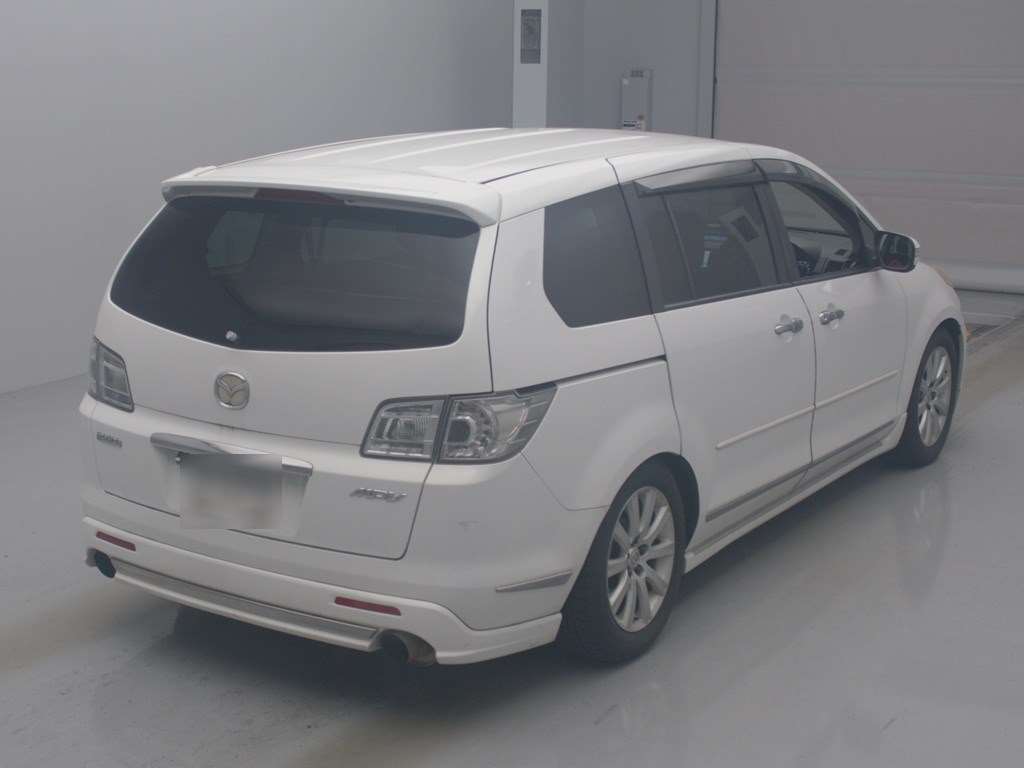 MAZDA MPV