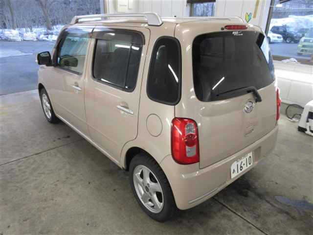 DAIHATSU MIRA COCOA