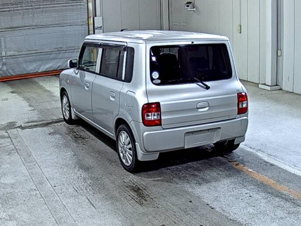 MAZDA SPIANO