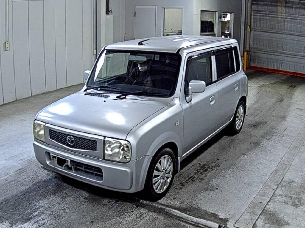 MAZDA SPIANO