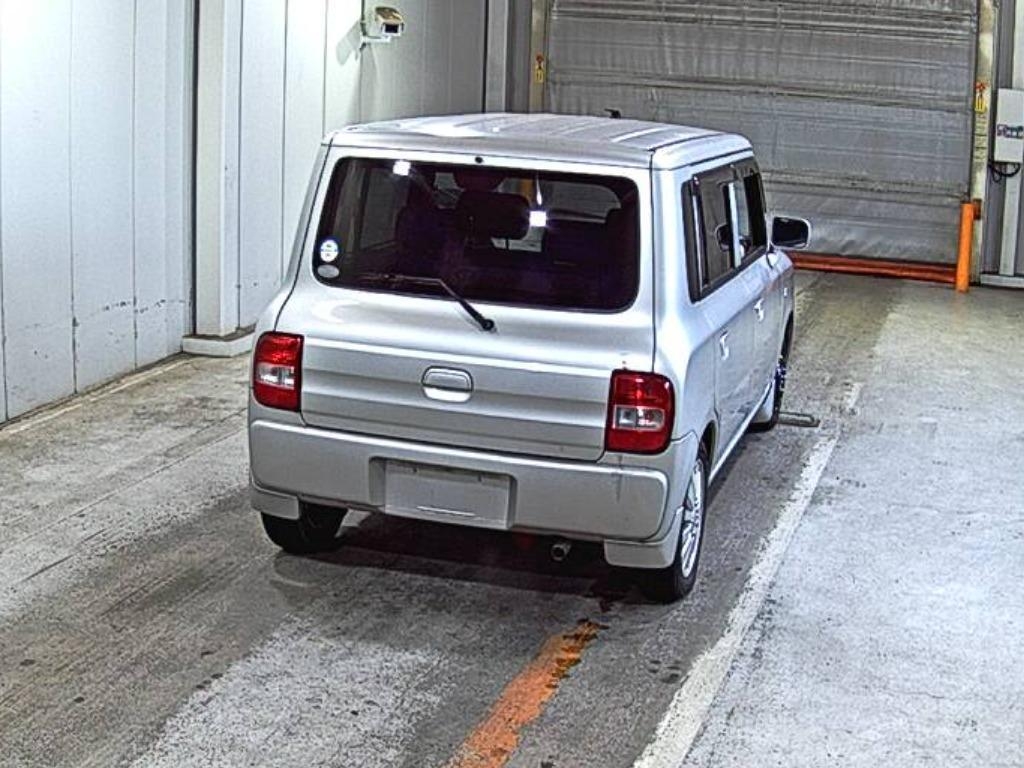 MAZDA SPIANO