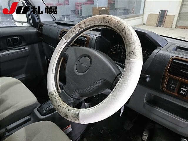 NISSAN CLIPPER