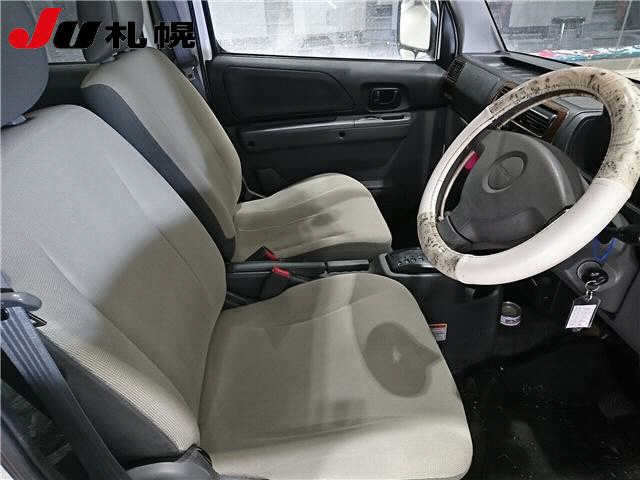 NISSAN CLIPPER