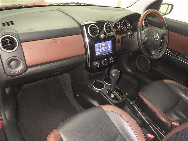 MAZDA VERISA