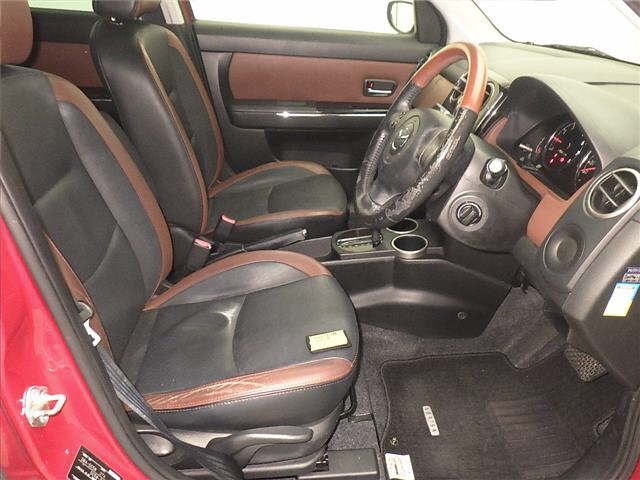 MAZDA VERISA