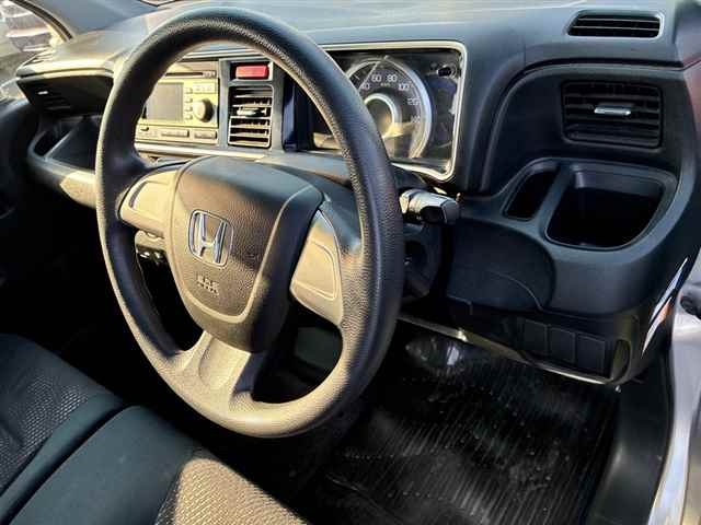 HONDA LIFE