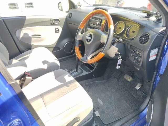 DAIHATSU MIRA AVY