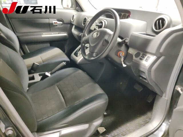 TOYOTA COROLLA RUMION