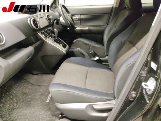 TOYOTA COROLLA RUMION