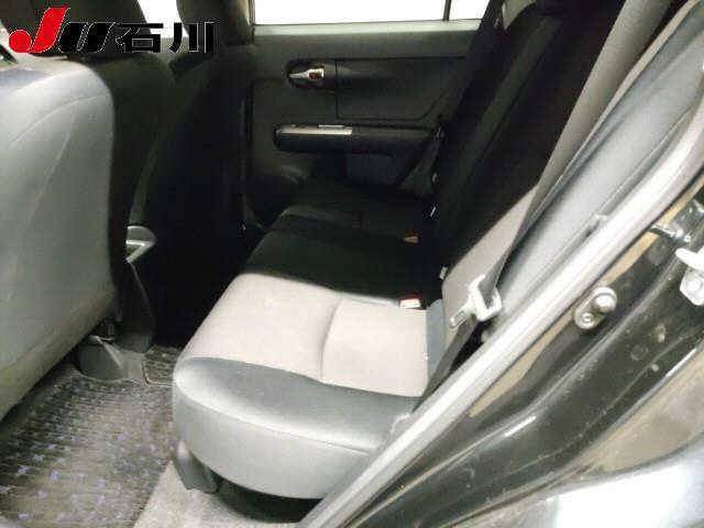 TOYOTA COROLLA RUMION