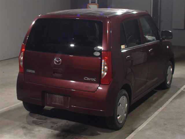 MAZDA CAROL