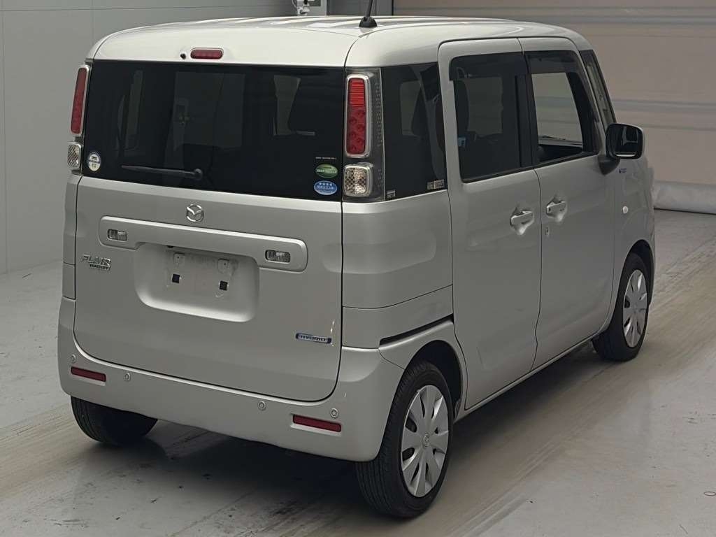 MAZDA FLAIR WAGON