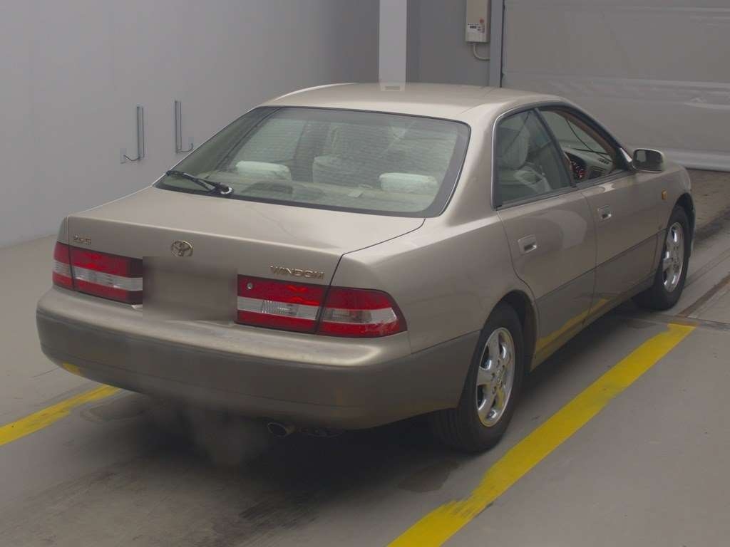 TOYOTA WINDOM