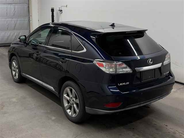 LEXUS RX350