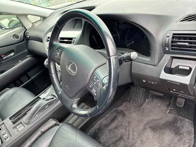 LEXUS RX350