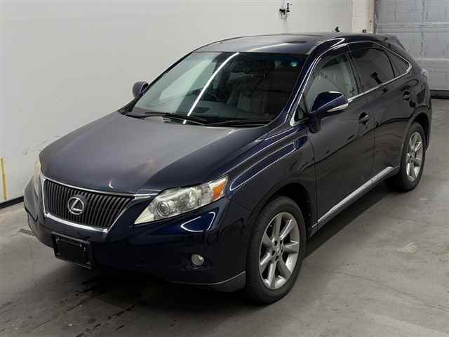 LEXUS RX350