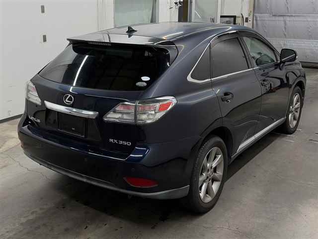 LEXUS RX350
