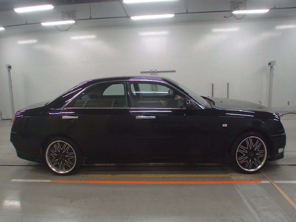 NISSAN CEDRIC