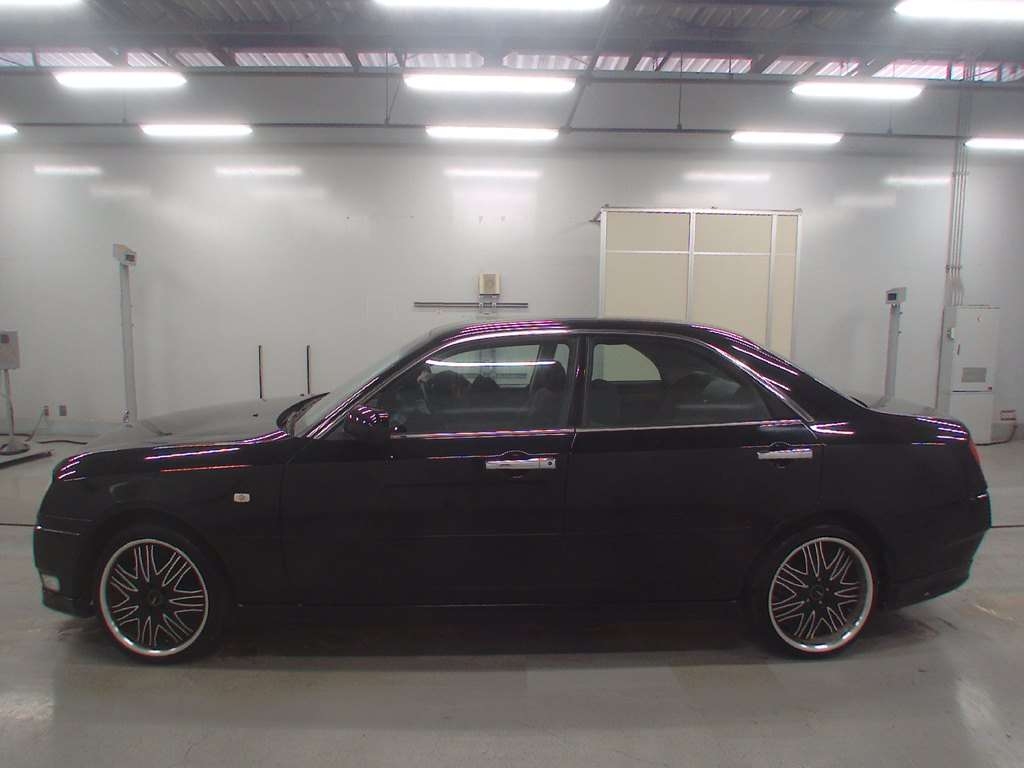 NISSAN CEDRIC