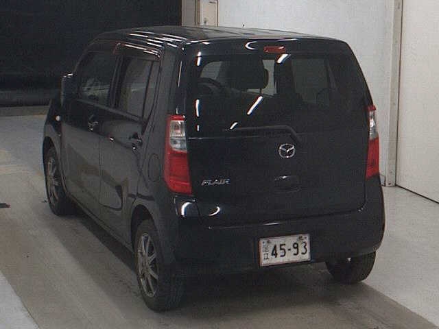 MAZDA FLAIR